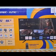 Vendo Televisor 55" Smart TV - Img 55212879