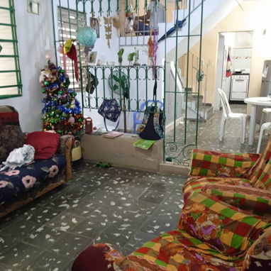 *REBAJADA A $12.000usd. En venta casa puerta de calle independiente, de 2 plantas en Alturas de la Lisa, REFERENCIAS: ce - Img 122989724