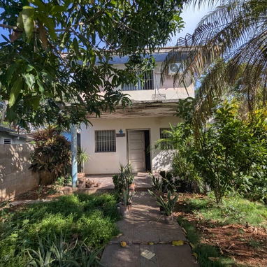 Se vende casa independiente en playa santa fe 🏡📍(20 minutos caminando de la playa) - Img 124618237
