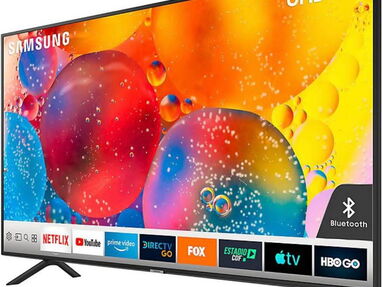 Vendemos Tv Samsung, tecnología de punta, nuevos+garantía. HDR - Img 67829361