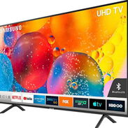 Los mejores TV Samsung, hay de varias pulgadas - Img 45367159