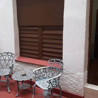 🏠 Apartamento de Renta Habana Vieja. 💵Precio Económico de 25 usd por noche. 2 habitaciones climatizadas - Img 118685617
