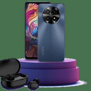 Celular ¡Logic L66F 4G – Solo $110 USD! 🔥 - Img 56492465
