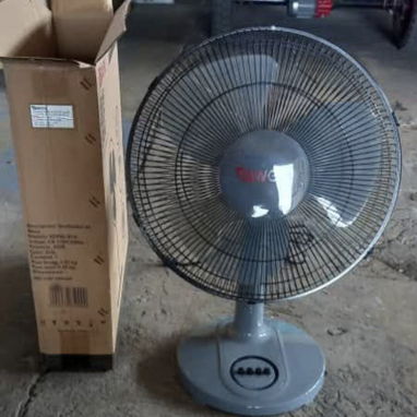 Ventilador de mesa - 2/2