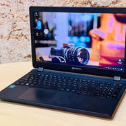 Laptop Gatewey 15.6” – Ideal para estudios, oficina y programación básica - Img 55951659