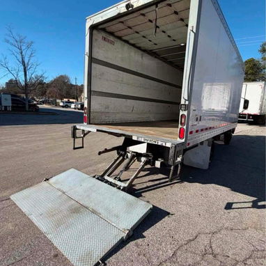 🚚 SERVICIO DE TRANSPORTACIÓN DE MERCANCÍAS Y MUDANZAS 🚚 LHZ | E01 | depende de la distancia y carga USD - Img 126536766