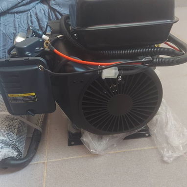 Extensor de rango de 5000 watt (JMD) - 3/5