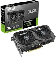 GPU 📦 Asus Dual RTX 4060 EVO 8GB OC - Img 50223866