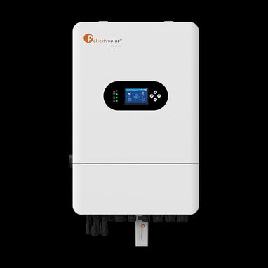 ☀️🔋 ¡PROMOCIÓN EN SOLNOVA ENERGÍA! ⚡  💥 ¡Asegura tu energía con nuestros equipos solares al mejor precio! - 3/3