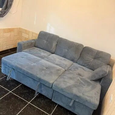 Sofa cama - Img 122459703