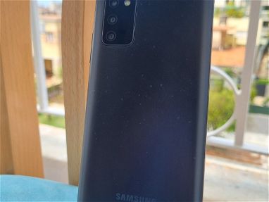 Samsung Galaxy A03s: un gama de entrada barato, con gran batería y lector de huellas - Img 64697046