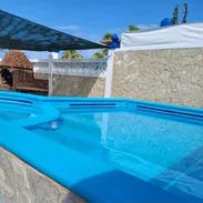 Venta de casa en boca ciega 80 metros de la playa - Img 56921487