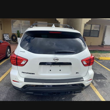 2020 Nissan Pathfinder SL Rock Creek - Img 125870035