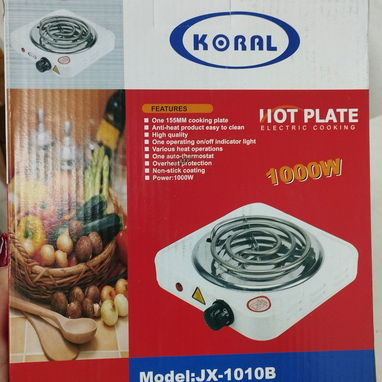 Merenguera de mano/Olla multiuso ideal para ecoflow - 6/10