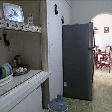 RENTA DE CASA CON PISCINA EN GUANABO, IDEAL PARA LOS MESES DE VACACIONES - Img 118793310