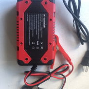 Cargador analizador baterias 12 Volt LiFePO4 - Img 48362880