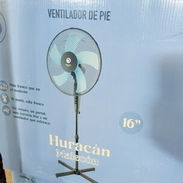 Ventilador de pie - Img 55444456