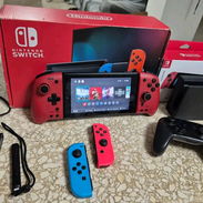 Nintendo Switch desbloqueado con de todo - Img 56544937