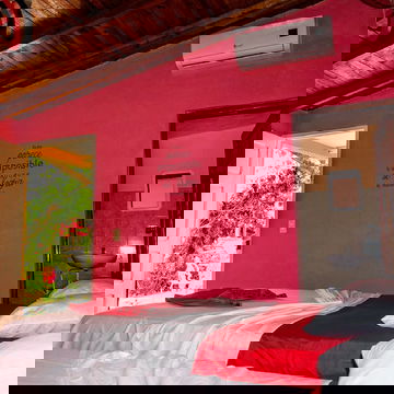 Cod.Z Hospedaje de lujo en Viñales . Reserva tu escape natural 🌿