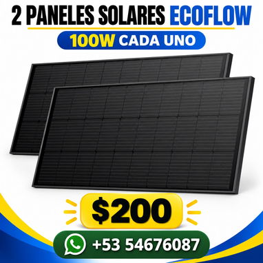 BATERIAS LIFEPO4  + ECOFLOW  + BLUETTI +  Delta 2 y 3 MAX + DELTA 3 Y DELTA 3 PLUS + ESTACIONES DE ENERGIA - 13/20