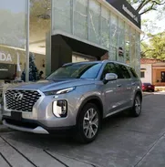 Hyundai palisade 2021 full limited solo venta - Img 50494267