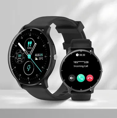 ✨📱✨.,Smart Watch (Make/Answer Call),.✨📱✨ - Img 99081249