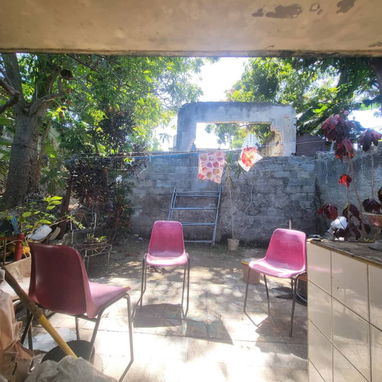 Casa en San Miguel (puerta a calle) - 8/10