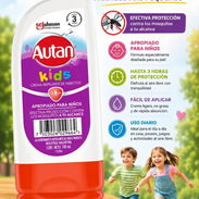 REPELENTE DE MOSQUITOS EN CREMA 100 ML - Img 58065234