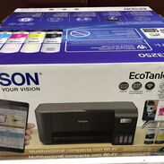 Impresora Epson L3250 / Multifuncional/ecotank/ sellado en caja - Img 45148530