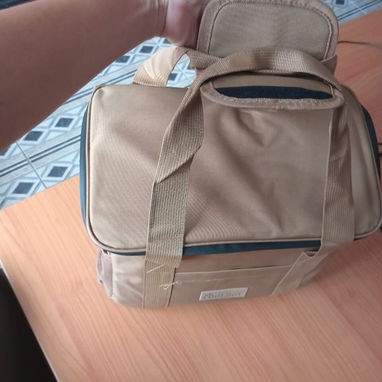 BOLSO TERMICO PARA ALIMENTOS Y BEBIDAS COOLBOY - 3/8