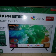 TV LED 32 " Smart TV  marca Premier - Img 45334551