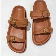 Sandalias / prácticas / básicas de mujer - Img 57740410