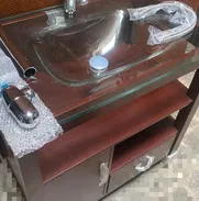 Muebles de lujo para baños - Img 50879293