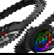 ♨️audifonos 7.1 gaming RGB onikuma k10  cancelacion de microfono comodos y excelente calidad♨️   🚀mesajeria - Img 48590626