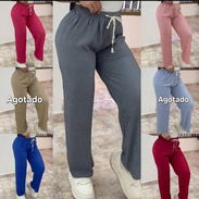 🚨PANTALONETAS ORIGINALES UNITALLAS🚨 - Img 57815338