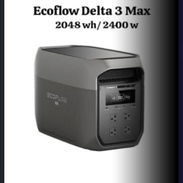 Ecoflow Delta 3 Max - Img 55457031