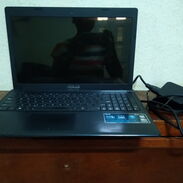 Laptop marca ASUS rota - Img 45420628