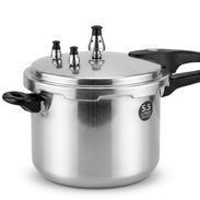 Olla de presión 5.5L EKO - Img 55575214