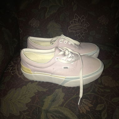 Vans - 3/4