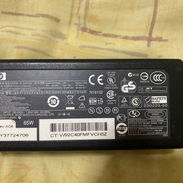 Cargador de laptop HP - Img 56742854