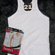 Camisetas Blanca - Img 58047053