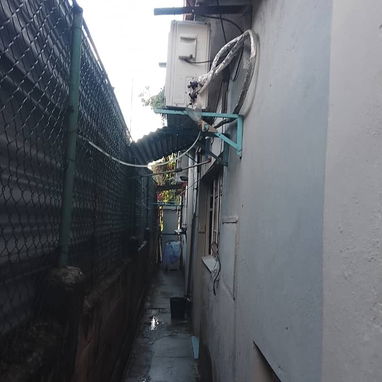 Rento o alquilo apartamento por el semaforo de guanabacoa colindante a regla - 4/10