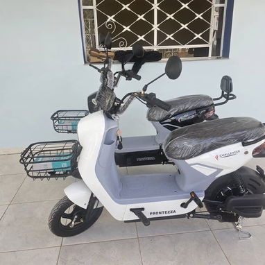 Bicimotos - Patinetas 🛴 marca Protenzza. Nuevas, usted las estrena . - 4/5