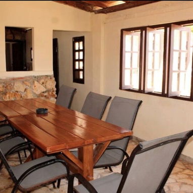 Casa de Renta en Santa Fe - 8/10