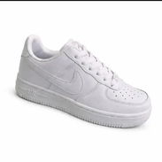 TENIS NIKE AIR FORCE BLANCO - Img 56821226