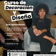 Curso de Verano. Decoración y diseño de uñas - Img 50272951