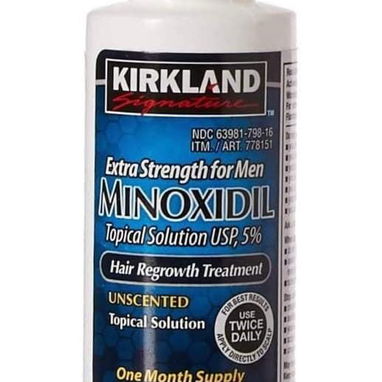 Minoxidil - Img 69792920