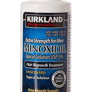 Minoxidil - Img 57432156