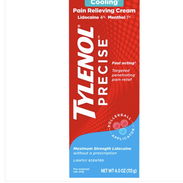Tylenol precise 4oz (azul) 22 usd - Img 54653427