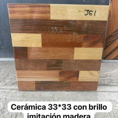 Cerámica - 6/10